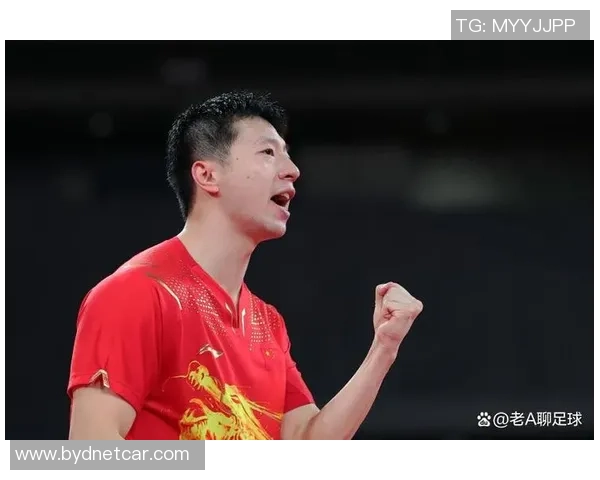 国外足球明星纷纷表达对马龙的喜爱与钦佩之情引发热议